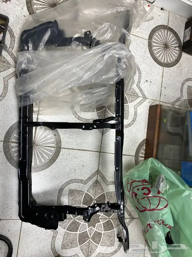 قطع بودي افالون 2013 2015 3