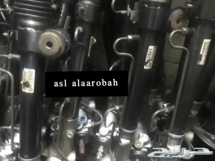 دوده دركسون كامري 2015-2007 وكاله شبه جديد 4