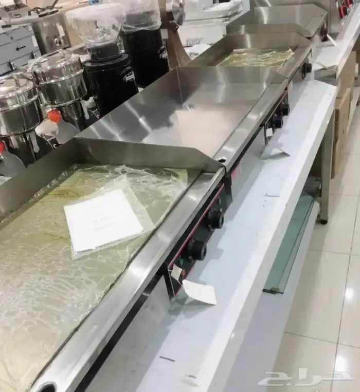 تجهيز معدات محلات مطاعم و محلات كافي 16