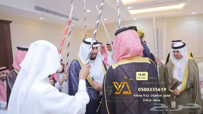 مصور مناسبات وزواجات ومؤتمرات جدة ومكه بسعر رمزي 28