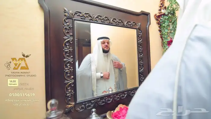 مصور مناسبات وزواجات ومؤتمرات جدة ومكه بسعر رمزي 11