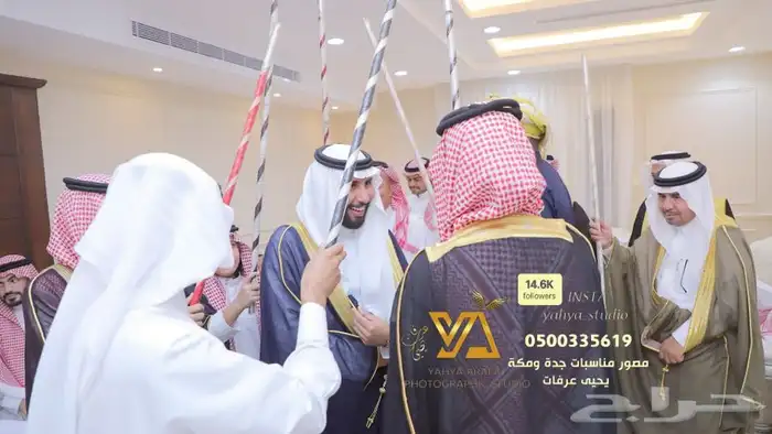 مصور مناسبات وزواجات ومؤتمرات جدة ومكه بسعر رمزي 31