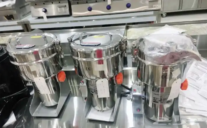 تجهيز معدات محلات مطاعم و محلات كافي 2