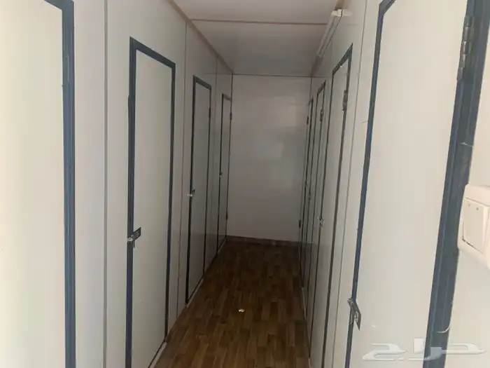 Portacabins and ready houseبركسات 5