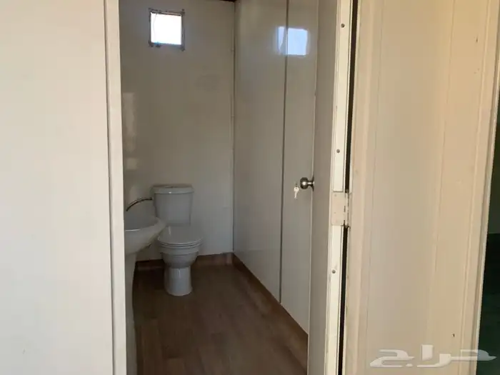 Portacabins and ready houseبركسات 2