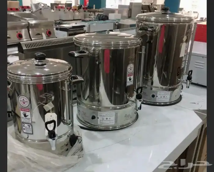 تجهيز معدات محلات مطاعم و محلات كافي 19