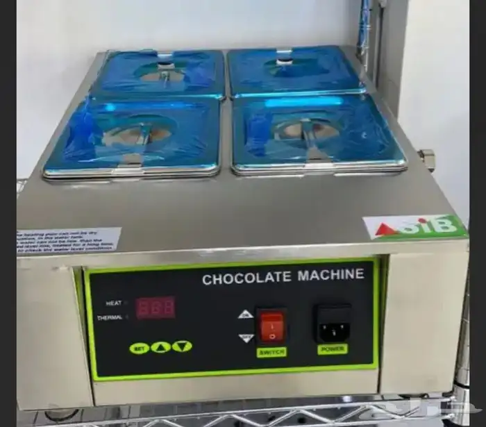 تجهيز معدات محلات مطاعم و محلات كافي 35