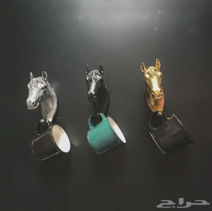 اكواب زجاج 4