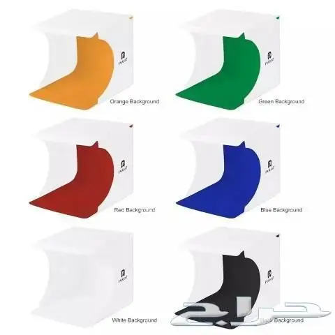 صندوق تصوير  1