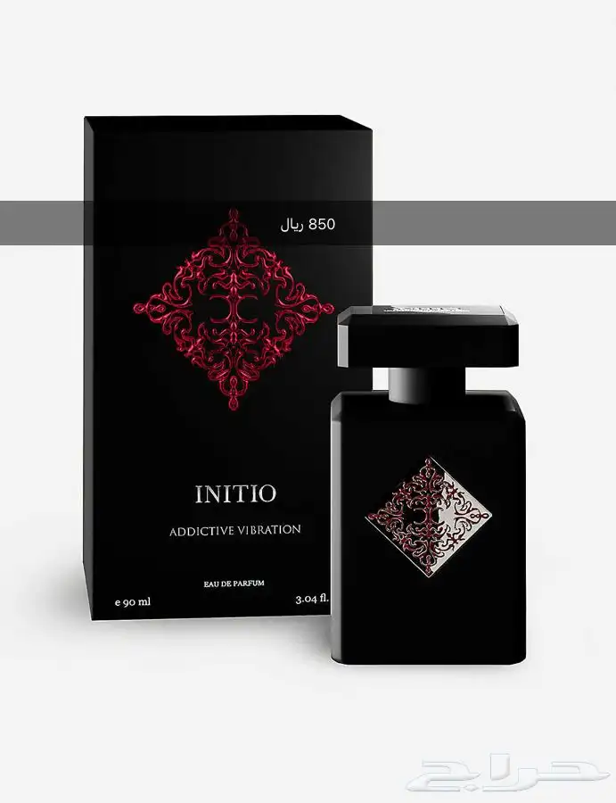 عطور نيش فاخرة فخمة حصرية 0