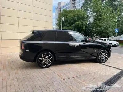 جنوط رولز رويس كولينان 2020 3