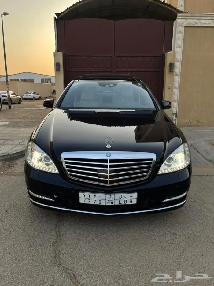 S350 مخزززن ( تم البيع ) 0
