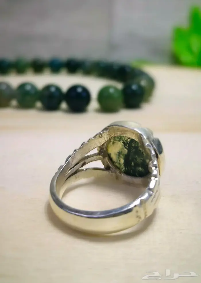 خواتم متنوعة 8
