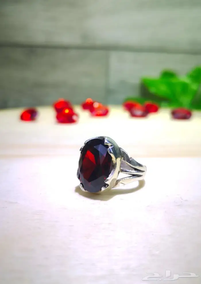 خواتم متنوعة 0