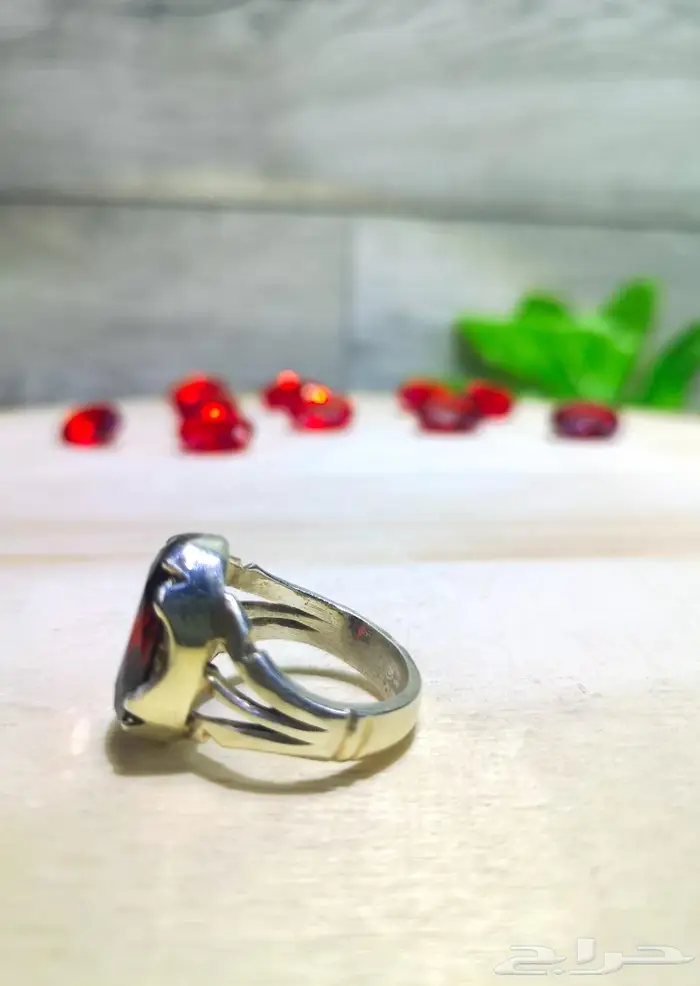 خواتم متنوعة 1
