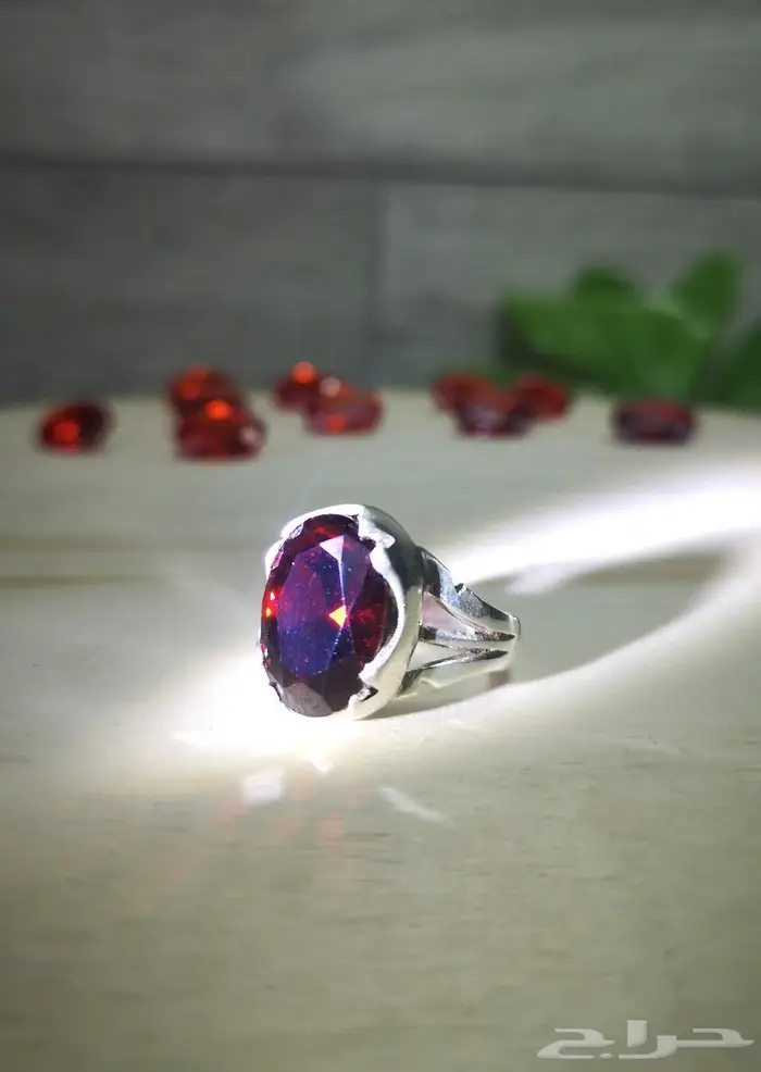 خواتم متنوعة 3
