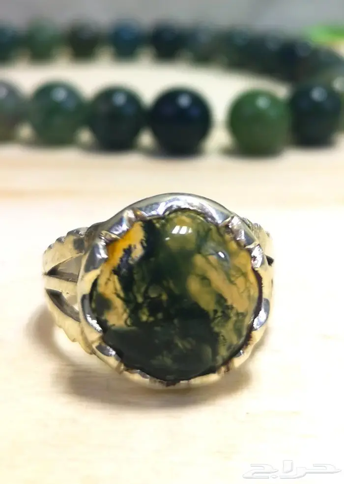 خواتم متنوعة 4