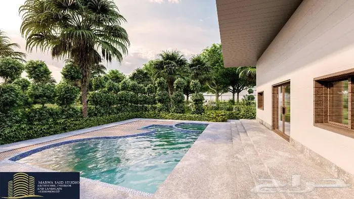 تصميم مزارع 11
