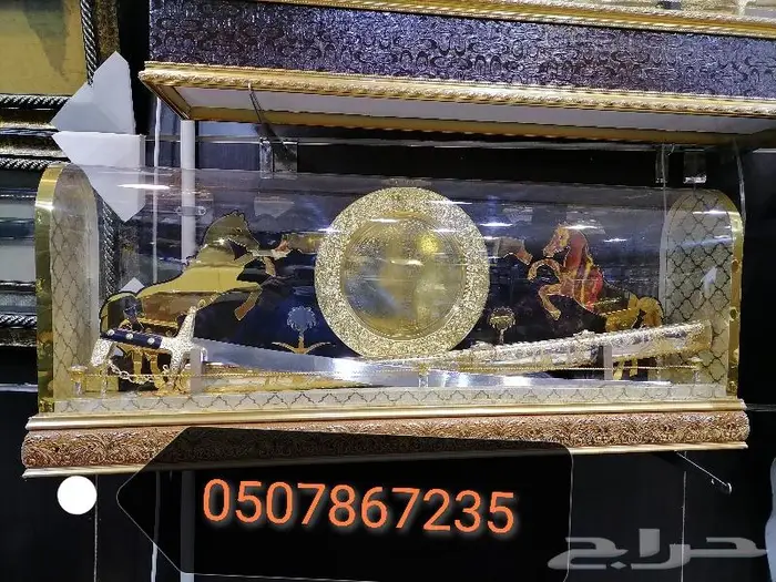 دورع تقاعد ترقية بشت عريس سيف تخرج هدايا خاصة 3