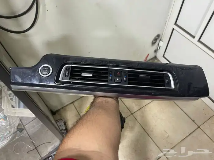 قطع غيار بي ام دبليو جديد مستخدم وارد 16