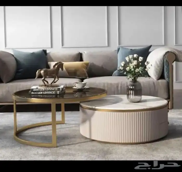طاولات لمنزلك  3