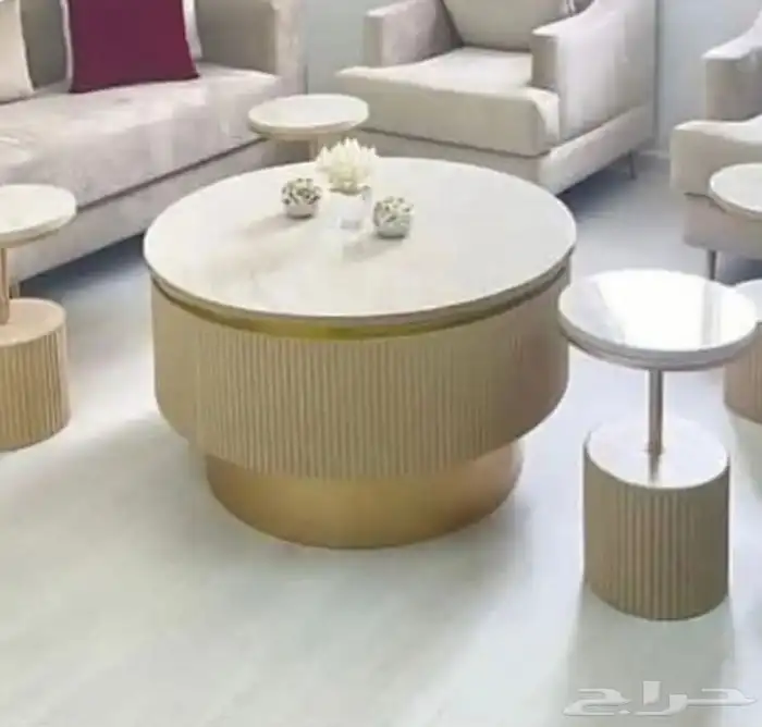 طاولات لمنزلك  0