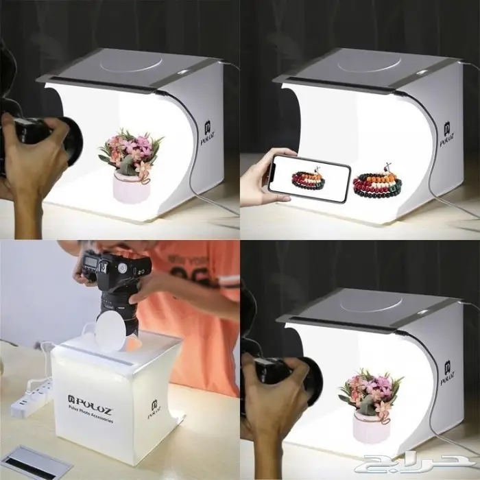 صندوق تصوير  5