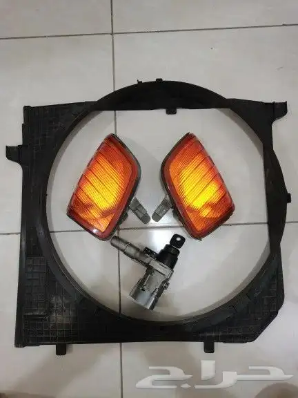 قطع غيار مرسيدس 126 44