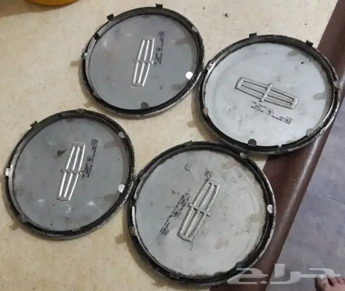 طيس غطيان لينكون تاونكار 3
