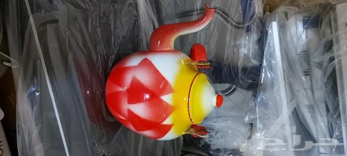 مجموعه اغراض 4