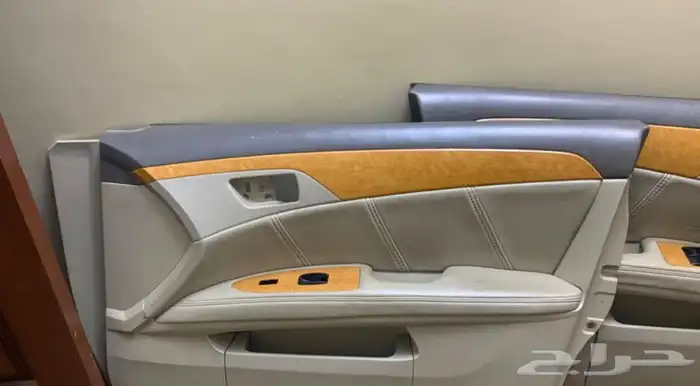 ديكور باب افالون وقطع غيار اخرى 0