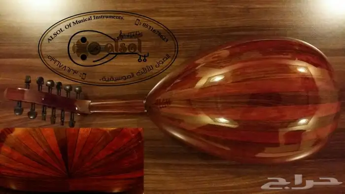 عود للبيع سوبر 2