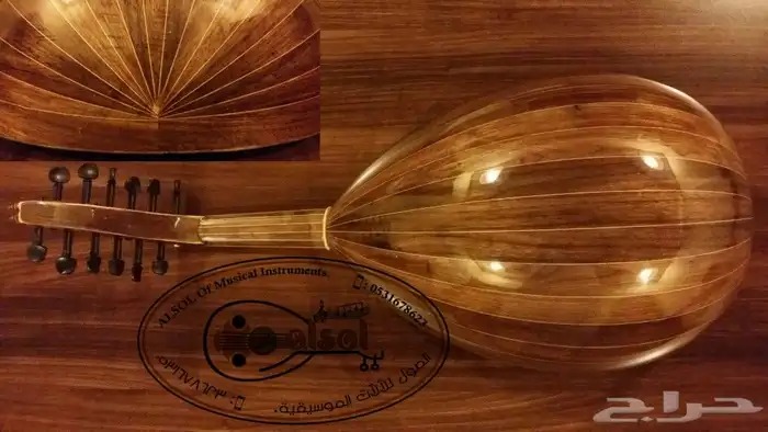 عود مصري للبيع 2