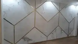 ورق جدران   سناستيل  باركيه فوم 18