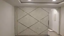 ورق جدران   سناستيل  باركيه فوم 19