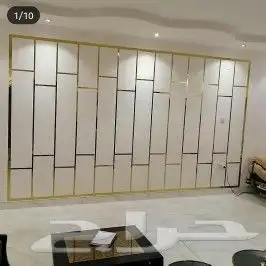ورق جدران   سناستيل  باركيه فوم 6