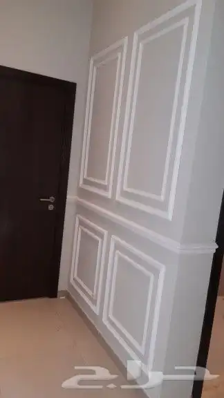 ورق جدران   سناستيل  باركيه فوم 12