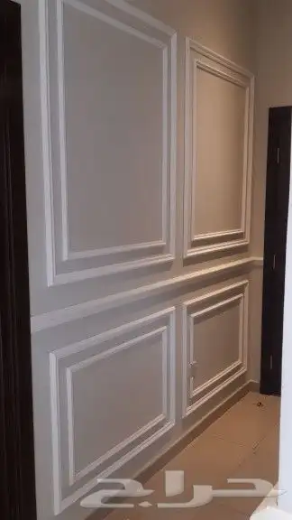 ورق جدران   سناستيل  باركيه فوم 10