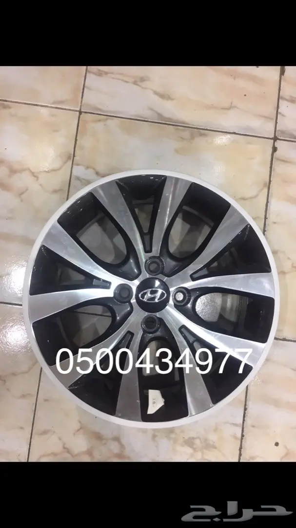 جنوط-اكسنت2014-2018-فل كامل 0