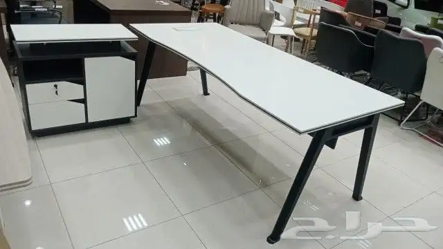 مكتب  مكاتب  نوصل لك للبيت  شحن خارج الرياض 1