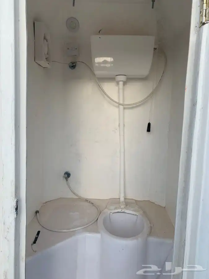 Portacabin   مكاتب   معسكرات عمل وكابينة أمنية 28