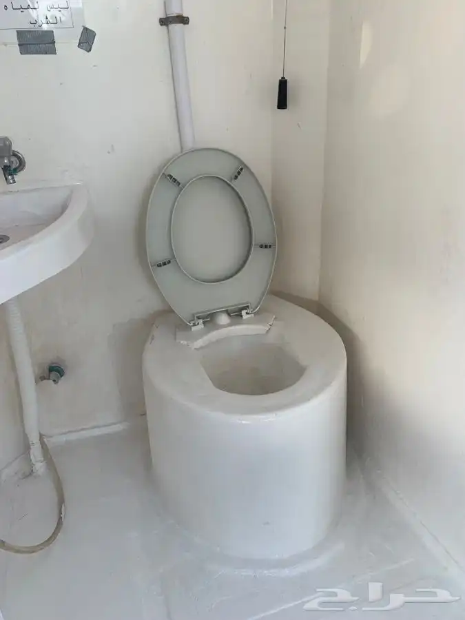 Portacabin   مكاتب   معسكرات عمل وكابينة أمنية 27