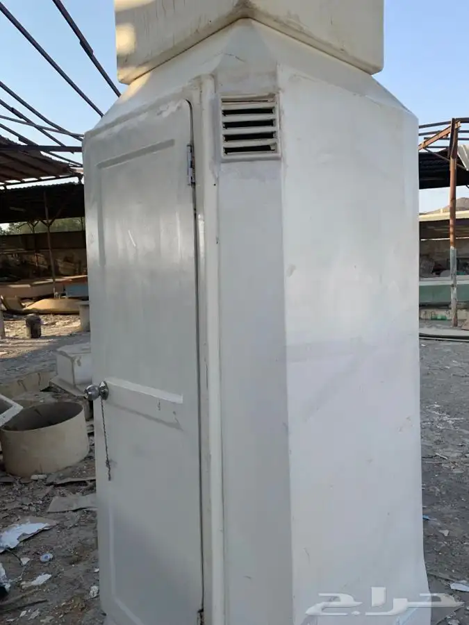 Portacabin   مكاتب   معسكرات عمل وكابينة أمنية 26