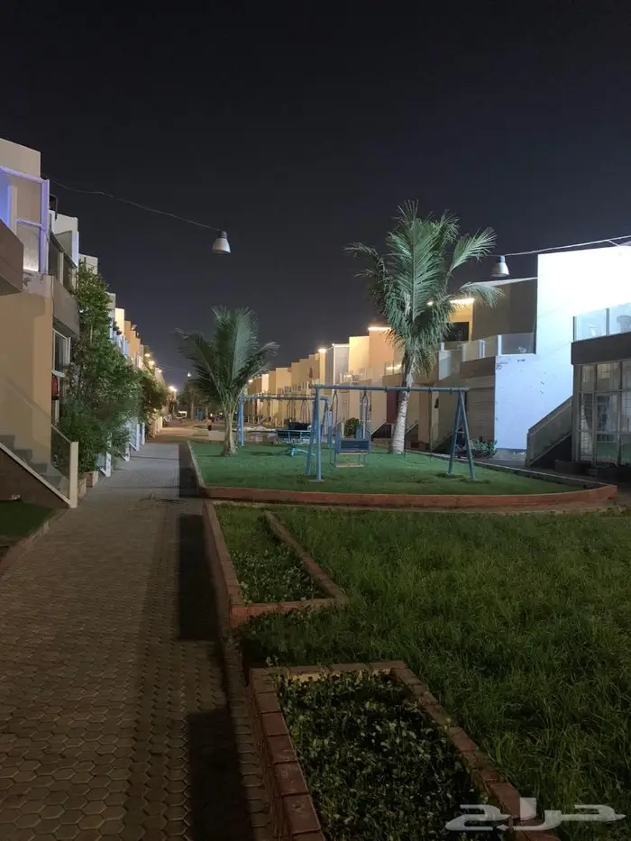 شاليهات برونز للتأجير اليومي 3