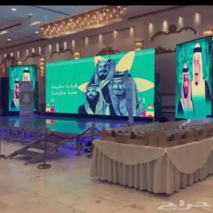 تاجير حفلات والمناسبات 5