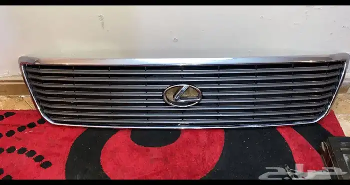قطع لكزس 400 موديل 99 5