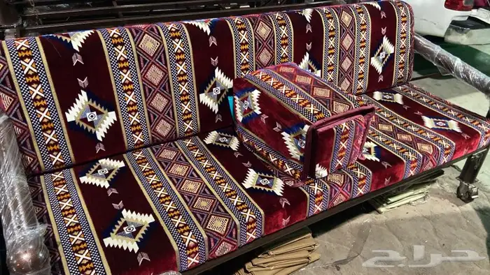 كراسي مركاز حديد نحاس عروض خاصة بسعر الجملة 18