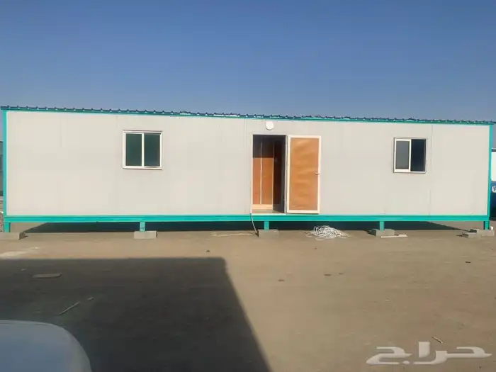 Portacabin   مكاتب   معسكرات عمل وكابينة أمنية 31