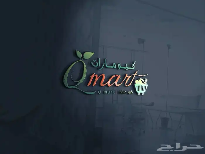 تصميم لوقو شعارات هوية بصرية بروشور 5