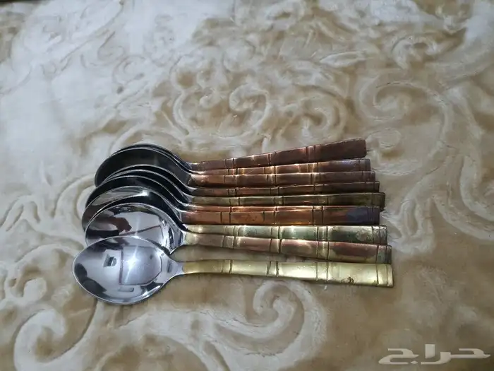 ملاعق تراثيه 5